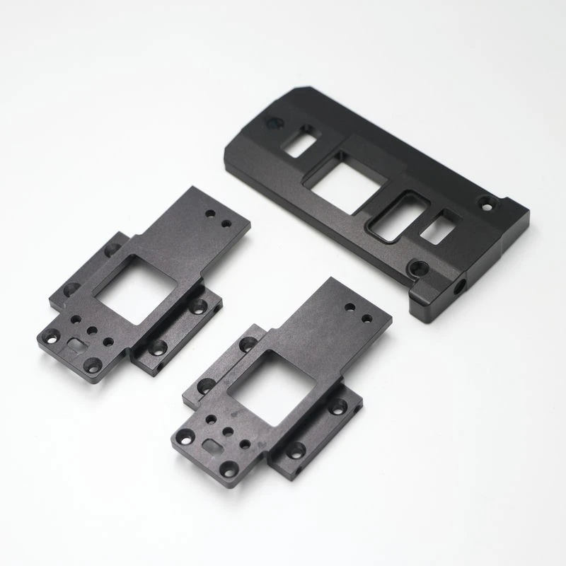 customized cnc cutting aluminium